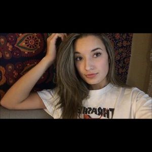 Meet your Posher, Cheyenne